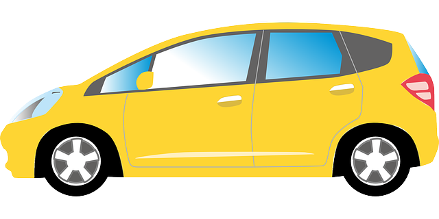staršie auto