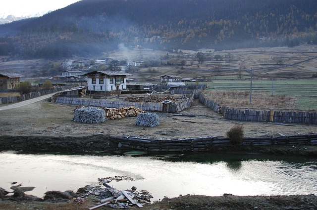 tibet