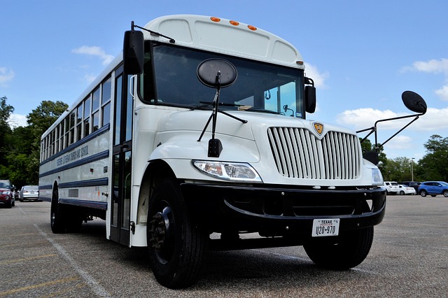 autobus