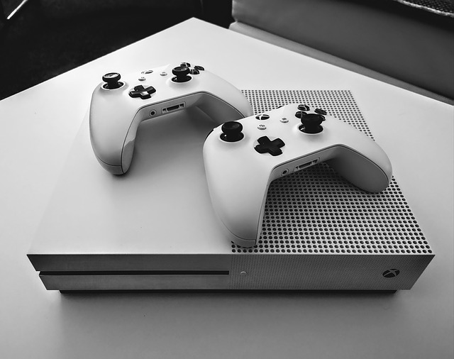 xbox
